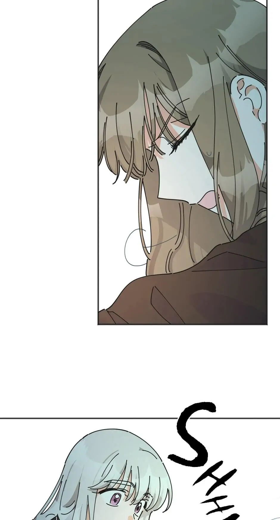 The Evil Lady’s Hero Chapter 44 - page 49